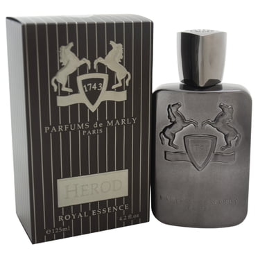 Parfums De Marly Herod for Men Eau De Parfum, 4.2 ounces