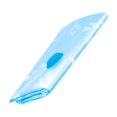 thumbnail image 3 of maytalsory Vacuum Clothes Compression Bag Travel Bag Clothes Quilts Packing Organizer Case Space Saver Random Color, 3 of 8