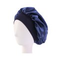 thumbnail image 1 of Dalazy Elastic Adjustable Hair Cover Hat Breathable Polyester Unisex Dustproof Hair Cover Bonnet Cap, 1 of 8