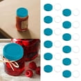 thumbnail image 4 of Universal Lid Set for Closure Bags and Boxes - Ideal Accessories for Preserving Glass Jars with Versatile Storage Solutions and Sealing Options 12PCS, 4 of 4