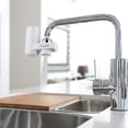 thumbnail image 5 of RKSTN Kitchen SuppliesTap Water Purifier Household Kitchen Tap Water Filter Non Direct Drinking Water Purifier Water Filter Decorations for Home Kitchen Decor, 5 of 5
