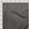 thumbnail image 2 of oneOone Cotton Cambric Fabric Chevron Ikat Printed Craft Fabric BTY 56 Inch Wide, 2 of 4