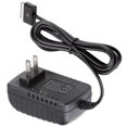 thumbnail image 2 of Protection contre les Courts-Circuits Adaptateur Secteur Noir pour Tablette, Adaptateur Secteur pour Tablette, Cordon d'Alimentation Adaptateur Secteur pour Tablette, 2 of 8