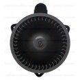 thumbnail image 2 of Ford Ranger Four Seasons Moteur de Chauffage Ventilateur 76514 Remplacement OE; Neuf; avec Roues, 2 of 5