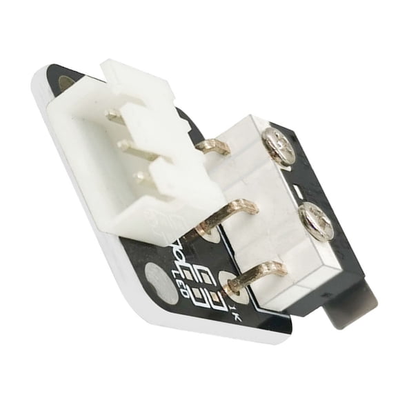 Limit Switch 3D Printer Part ;3D Limit Switch ;Limit Accessories Mechanical Switch Module Replacement for CR-10/10S/V2 Ender 3/3S