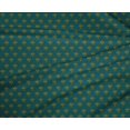 thumbnail image 4 of oneOone Polyester Lycra Fabric Floral Block Decor Fabric Printed BTY 56 Inch Wide, 4 of 4