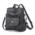 thumbnail image 1 of KVPLBQFD Backpack for Work Backpack Woman Small Travel Backpack Women's Backpack Bulk Backpack Laptop Mochilas Para Mujer, Black One Size, 1 of 4