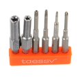 thumbnail image 3 of Open Repair Tool For Nintendo Switch/n64/ds/wii/gbc/n64/snes/nes Screw, 3 of 5