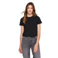 thumbnail image 1 of George Women'S Shrunken T-Shirt, 1 of 6