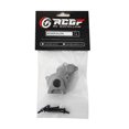 thumbnail image 2 of Baohd 1pcs Hardened Gear Box Housing For 1/10 Gen7 RC Car Accessories Accessory Silver, 2 of 5