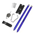 thumbnail image 4 of 2 Pcs Stylet Écran Tactile de Remplacement pour Samsung Galaxy Note 10 Plus Accessoires pour Téléphone Intelligent avec Embouts de Rechange, 4 of 14
