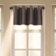 thumbnail image 4 of Chmadoxn Home Decor, Room Decor, Wall Decor Short Curtains With Light Blocking Function window curtains, 4 of 7