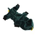 thumbnail image 4 of Dog Warm Clothes Cute Stylish Windproof Hair Protection Pet Autumn Clothes for Small Medium Dogs 2XL, 4 of 14