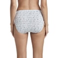 thumbnail image 3 of Jockey Culotte Française Ultra Douce pour Femmes - Lot de 3, 3 of 5