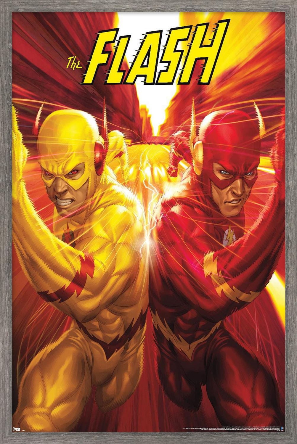 DC Comics