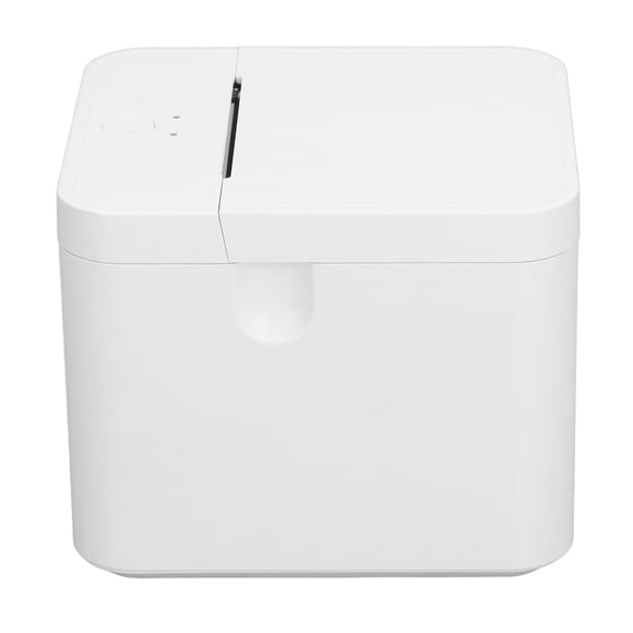 Thermal Receipt Printer, 4.0 Portable 58mm for for