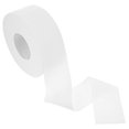 thumbnail image 1 of WASHWEPE Large Roll Paper Toilet Tissue for Home Daily Use White 4 Layers Durable Material, 1 of 8