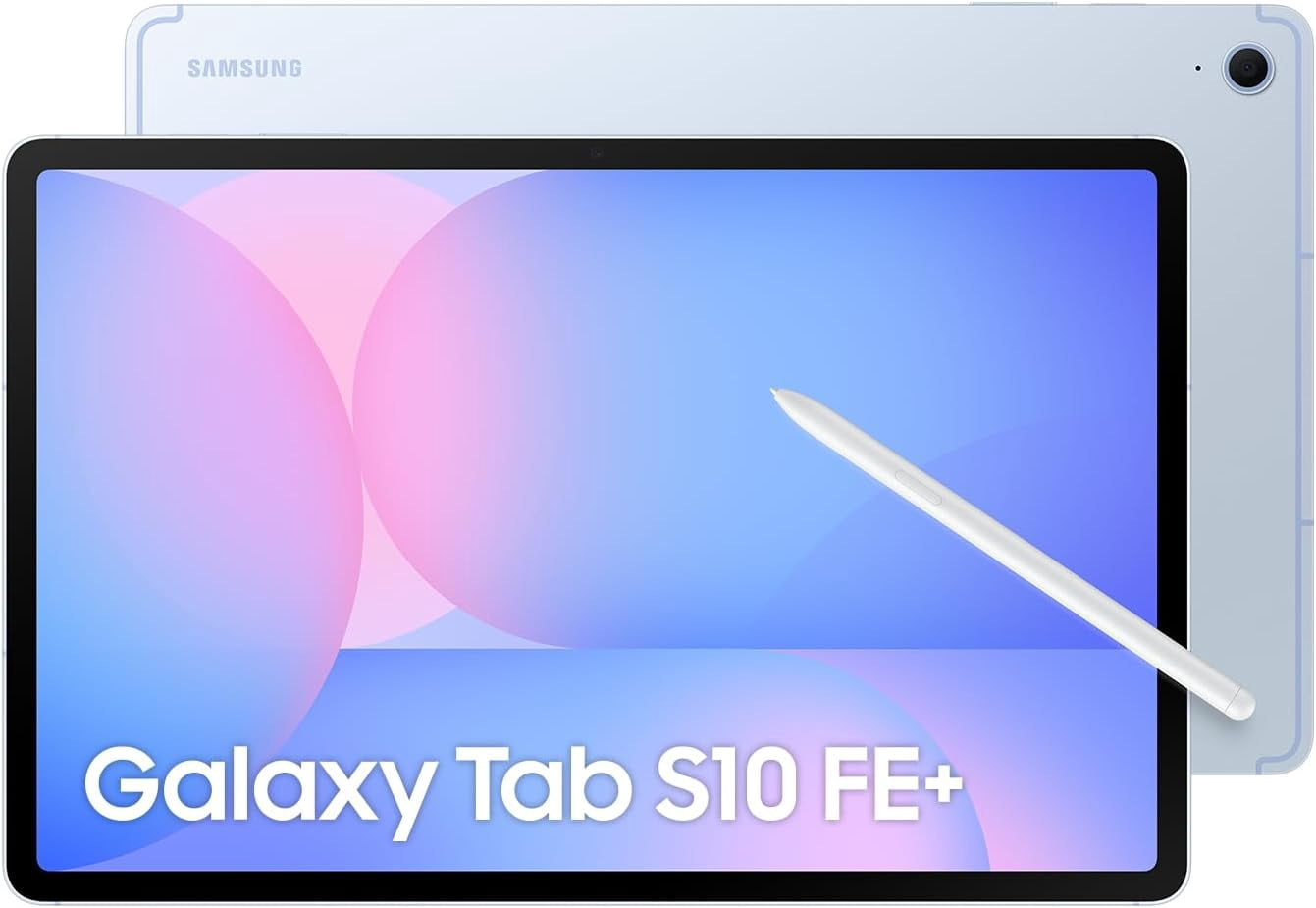 Samsung Galaxy Tab S10 FE+ Plus 128GB 13.1
