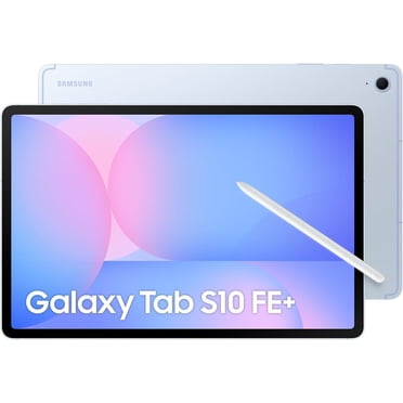 Samsung Galaxy Tab S10 FE+ Plus 128 Go Écran 13,1 Pouces avec S Pen / Tablette Android Neuve (X620)