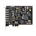 thumbnail image 1 of ASUS Xonar AE - Sound card - 24-bit - 192 kHz - 110 dB SNR - 7.1 - PCIe - CM6632AE, 1 of 5
