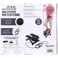 thumbnail image 3 of GoZone Mini Stepper – Black, 3 of 9