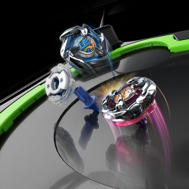 Beyblade X Xtreme Battle Set - Walmart.ca