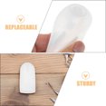 thumbnail image 3 of 8Pcs Abs Replacement Squeakers for Dog Toys Diy Toy Repair and Playtime, 3 of 9