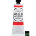 thumbnail image 1 of Gamblin G1660 37ml Artists Grade Oil Color - Sap Green, 1 of 3