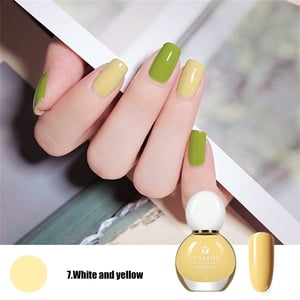 RKSTN Gel Nail poli mat vernis à ongles longue durée sans cuisson blanchiment rapide séchage mat vernis 12ML Nail rapide à sec polonais