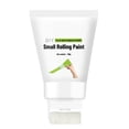 thumbnail image 4 of Mini Wall Repair Roller Brush, 100g Quick-Drying Paint Patch for DIY Home Decoration and Stain Removal, 6 Color Options, 4 of 9