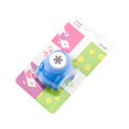 thumbnail image 1 of HUASHENG Punch Craft Set Hole Punch Shapes Hole Punch Shape Scrapbooking Shapes Hole Punch Great For Crafting & Fun Projects, 1 of 5