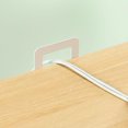 thumbnail image 2 of Zinus Connie 40 inch Retro Metal Framed Office Desk, 2 of 7