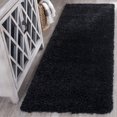 thumbnail image 1 of Safavieh California Solid Plush Shag Area Rug, 1 of 6