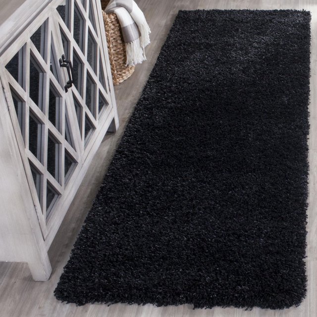 Safavieh California Solid Plush Shag Area Rug