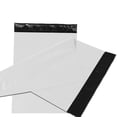 thumbnail image 3 of MesaSe  100pcs 9x12 Poly Mailers  Plastic Mailing Envelopes Shipping Bags with Self Sealing Strip  Poly Bags for Shipping, 3 of 9