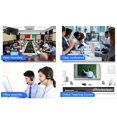 thumbnail image 2 of Youkk 1080P PC Webcam with Microphone USB Computer Camera Gaming Conferencing HD Video Webcam Web Camera, 2 of 6