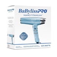 thumbnail image 1 of Nano-Titanium Dual Ionic High-Speed Hairdryer, 1 of 3