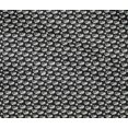 thumbnail image 4 of oneOone Cotton Flex Black Fabric Abstracts Sewing Craft Projects Fabric Prints By Yard 40 Inch Wide, 4 of 4