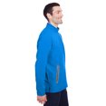 thumbnail image 3 of Fermeture à Glissière 1/4 Extensible pour Hommes Quest NE401, 3 of 3