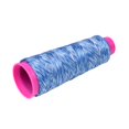 thumbnail image 3 of Fil de Service pour Nœud en Fibre Ultrlalight 110m, Protège-Filet Bleu et Blanc, 3 of 6