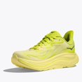thumbnail image 4 of Hoka Chaussures de Course Clifton 10 Neon Hoka Citrus/Sunlight pour Femmes, 4 of 5