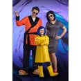 thumbnail image 3 of Coraline Costume pour Femmes, 3 of 6
