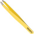 thumbnail image 1 of Precision Slant Tweezers for Facial or Ingrown Hair Removal & Professional Eyebrow Shaping, 1 of 8