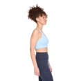 thumbnail image 4 of Athletic Works Women's Racerback Sports Bra, 4 of 6