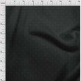 thumbnail image 4 of oneOone Rayon Black Fabric Abstract Small Leaf Craft Projects Decor Fabric Printed By The Yard 56 Inch Wide, 4 of 4
