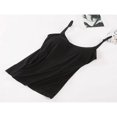 thumbnail image 3 of MesaSe Camisole de Compression pour Femmes avec Coussin de Poitrine Sports Maison, 3 of 3