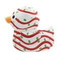 thumbnail image 4 of Holiday Time Plush Jumbo Strip Quackerz, 4 of 6