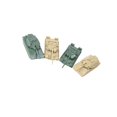 thumbnail image 1 of Tank Model Kits Brain Teaser Puzzle 4D Puzzles Model Kits Tank Vehicle Tank Model for Boys Children, 1 of 9