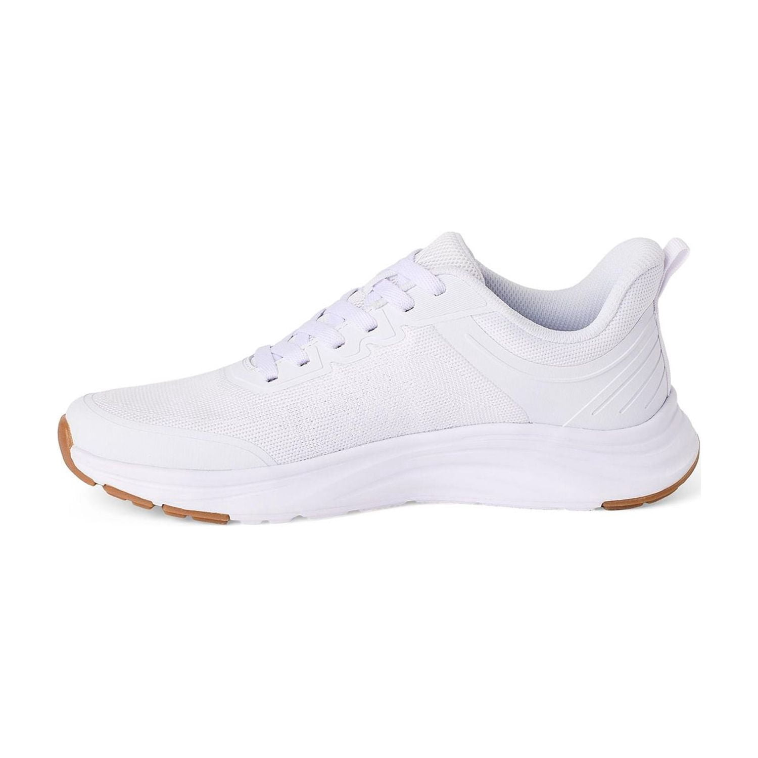 Athletic Works Men's Lace Up Sneakers
