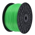 thumbnail image 1 of Grass Trimmer Line Round String Trimmer Line 2mm String Trimmer Line Round Grass Trimmer Line Green Lawn Mower Line For, 1 of 8